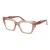 Ana Hickmann AH 6587 T01 53 Women glasses