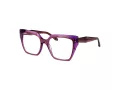 Ana Hickmann AH 6588 H03 55 Women glasses