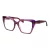 Ana Hickmann AH 6588 H03 55 Women glasses