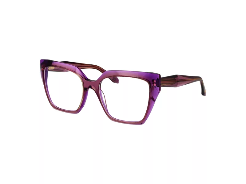 Ana Hickmann AH 6588 H03 55 Women glasses