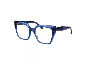 Ana Hickmann AH 6588 T02 55 Women glasses