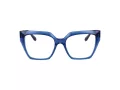 Ana Hickmann AH 6588 T02 55 Women glasses