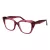 Ana Hickmann AH 6589 T01 51 Women glasses