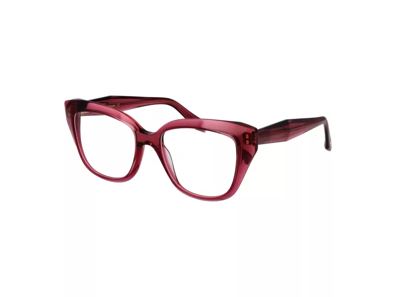 Ana Hickmann AH 6589 T01 51 Women glasses