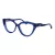 Ana Hickmann AH 6595 T01 53 Women glasses