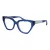 Ana Hickmann AH 6597 T01 52 Women glasses
