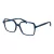 Ana Hickmann AH 6613 D01 54 Women glasses