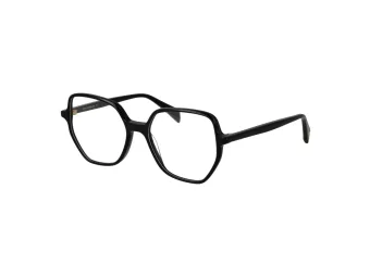 Ana Hickmann AH 6614 A01 53 Women glasses