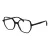 Ana Hickmann AH 6614 A01 53 Women glasses