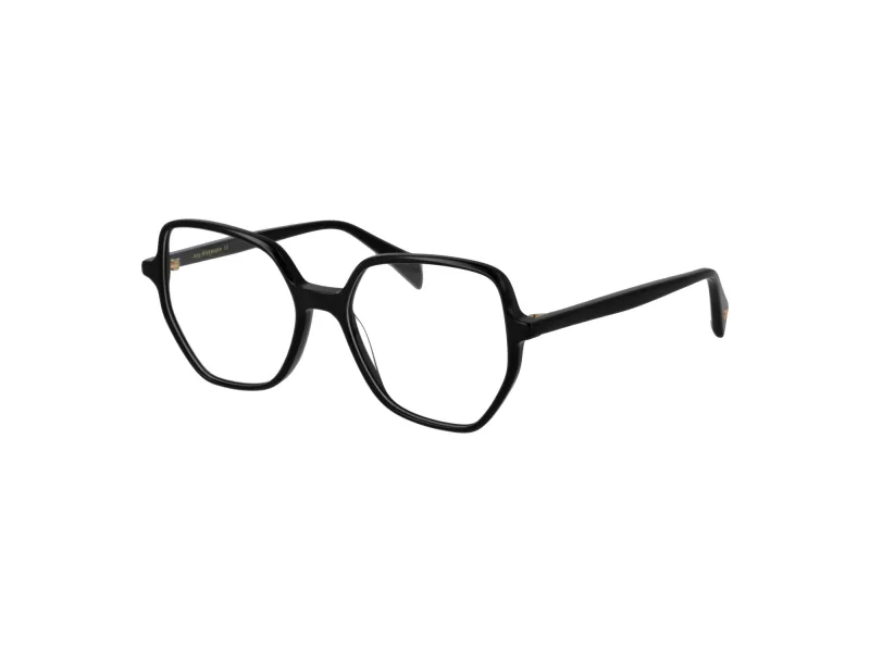 Ana Hickmann AH 6614 A01 53 Women glasses