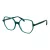 Ana Hickmann AH 6614 T01 53 Women glasses
