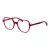 Ana Hickmann AH 6614 T02 53 Women glasses