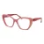 Ana Hickmann AH 6621 D01 53 Women glasses