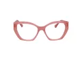 Ana Hickmann AH 6621 D01 53 Women glasses