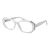 Ana Hickmann AH 6622 H01 52 Women glasses