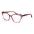 Ana Hickmann AH 6623G P04 55 Women glasses