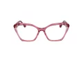 Ana Hickmann AH 6623G P04 55 Women glasses