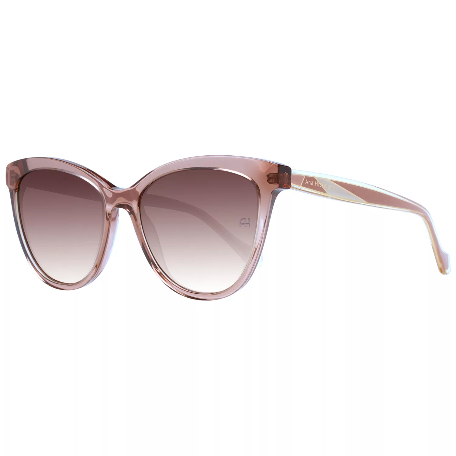 Ana Hickmann AH 9301 H01 56 Women sunglasses - Contact lense
