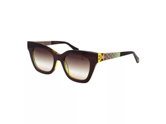 Ana Hickmann AH 9373 H01 52 Women sunglasses