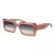 Ana Hickmann AH 9397 T02 53 Women sunglasses