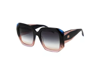 Ana Hickmann AH 9413 C01 53 Women sunglasses