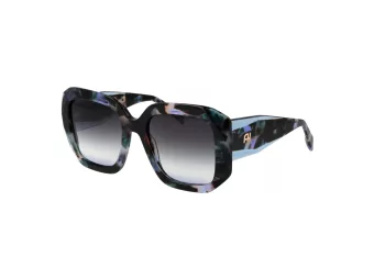 Ana Hickmann AH 9413 G21 53 Women sunglasses