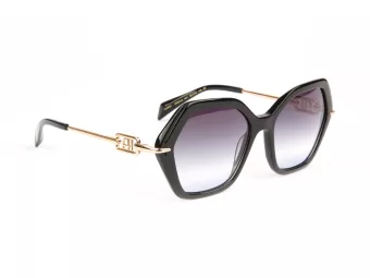 Ana Hickmann AH 9415 A01 55 Women sunglasses