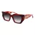 Ana Hickmann AH 9416 E02 51 Women sunglasses
