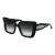 Ana Hickmann AH 9418 T02 51 Women sunglasses