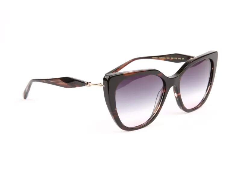 Ana Hickmann AH 9424 E01 56 Women sunglasses