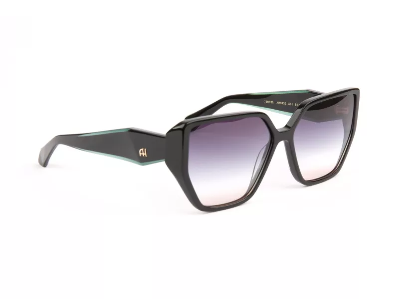 Ana Hickmann AH 9432 A01 59 Women sunglasses