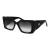 Ana Hickmann AH 9433 A01 56 Women sunglasses