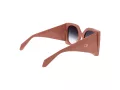Ana Hickmann AH 9434 D01 55 Women sunglasses