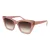 Ana Hickmann AH 9438 T02 53 Women sunglasses