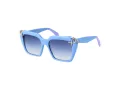 Ana Hickmann AH 9476 D01 55 Women sunglasses