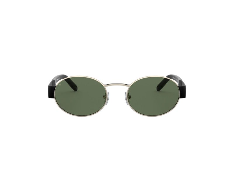 Arnette Lars AN 3081 727/71 53 Men sunglasses
