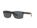 Arnette Slickster AN 4185 227381 59 Men sunglasses
