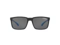 Arnette Stripe AN 4251 256281 58 Men sunglasses