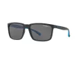 Arnette Stripe AN 4251 256281 58 Men sunglasses