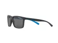 Arnette Stripe AN 4251 256281 58 Men sunglasses