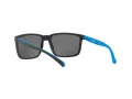 Arnette Stripe AN 4251 256281 58 Men sunglasses