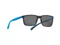 Arnette Stripe AN 4251 256281 58 Men sunglasses