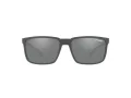 Arnette Stripe AN 4251 25736G 58 Men sunglasses
