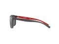 Arnette Stripe AN 4251 25736G 58 Men sunglasses