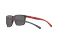 Arnette Stripe AN 4251 25736G 58 Men sunglasses