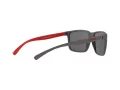 Arnette Stripe AN 4251 25736G 58 Men sunglasses