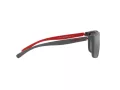 Arnette Stripe AN 4251 25736G 58 Men sunglasses