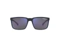 Arnette Stripe AN 4251 286422 58 Men sunglasses