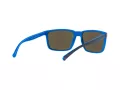 Arnette Stripe AN 4251 286422 58 Men sunglasses