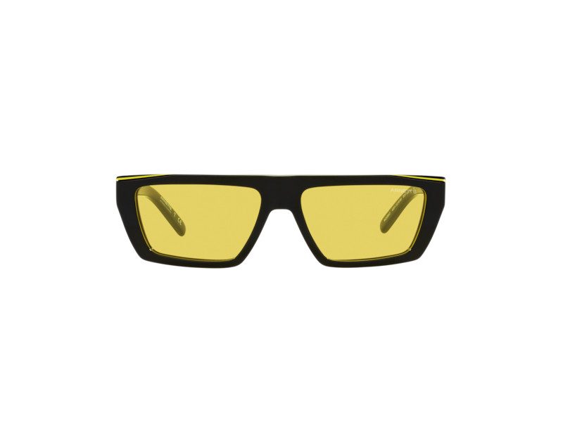 Arnette Woobat AN 4281 121585 56 Men sunglasses